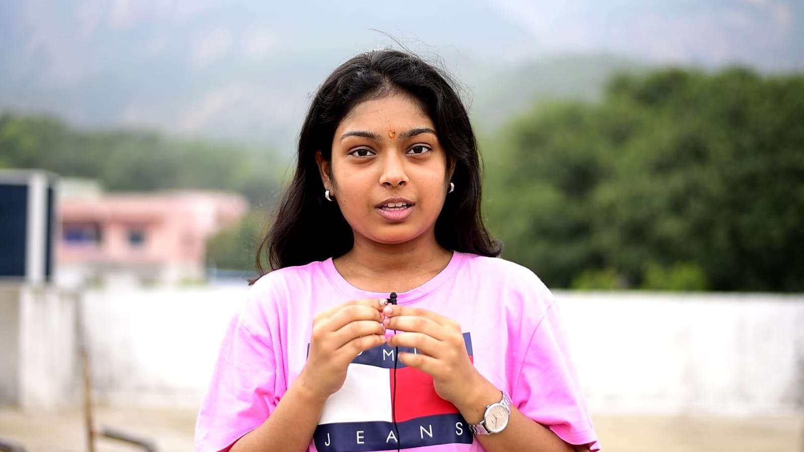 Aditi Agarwal - Testimonial