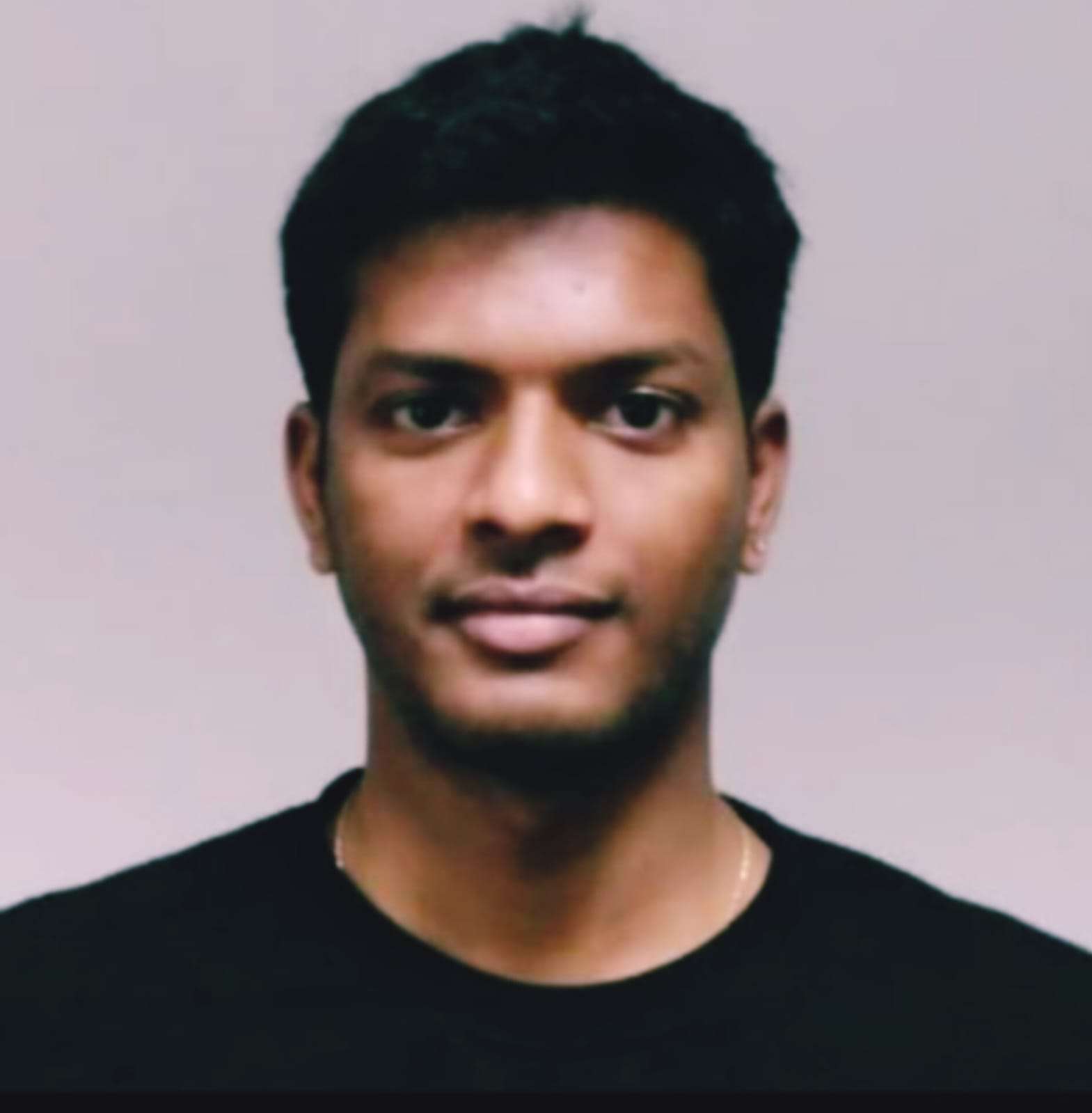 Aditya Sahu- Testimonial