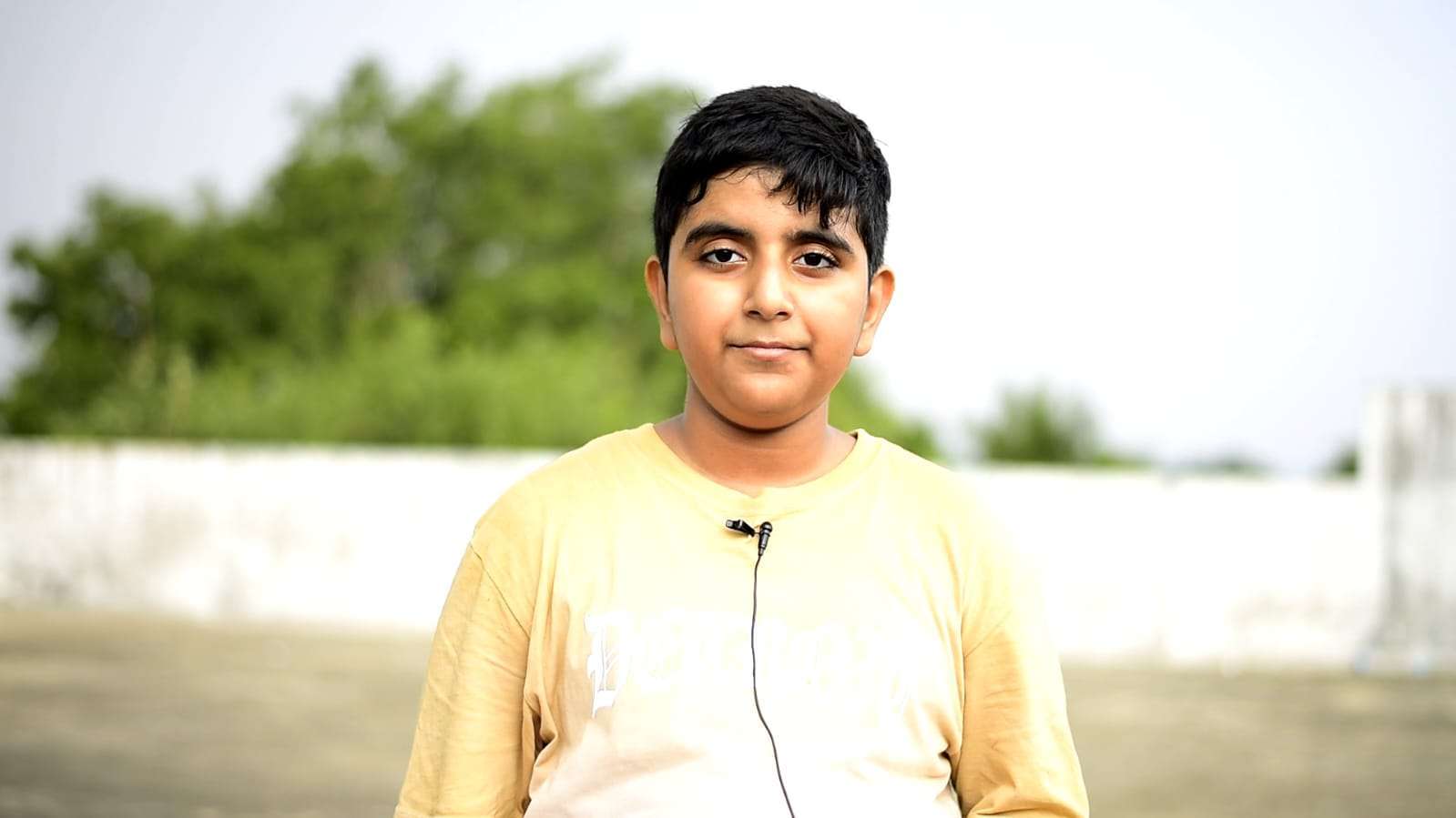 Bhavyadeep- Testimonial