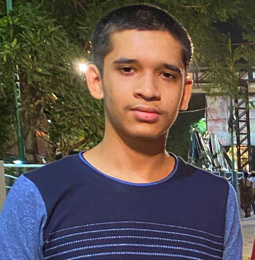 Kartik Pathak- Testimonial