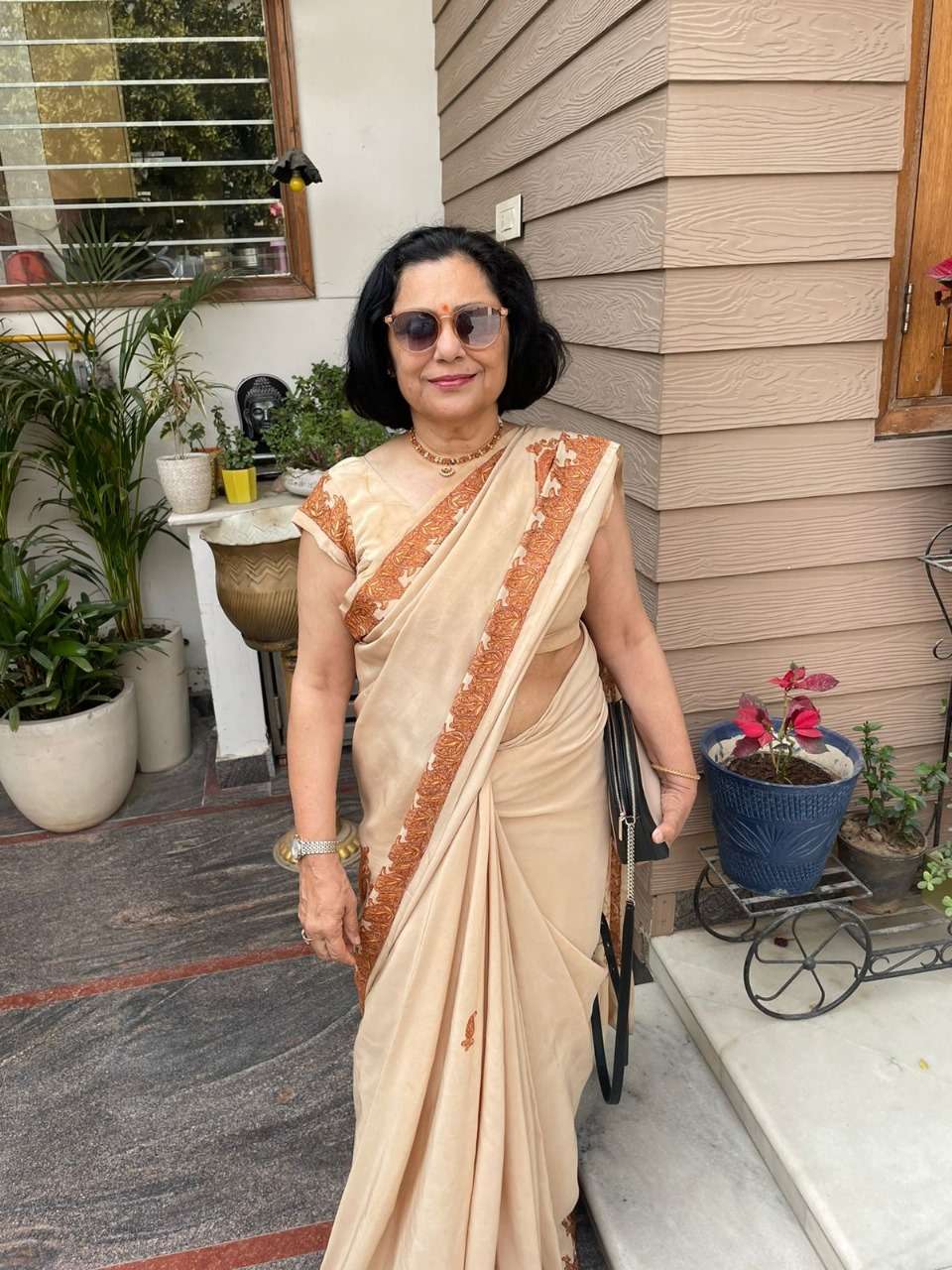 Mala Kohli - Testimonial