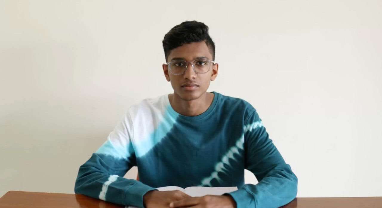 Maneet Doshi- Testimonial