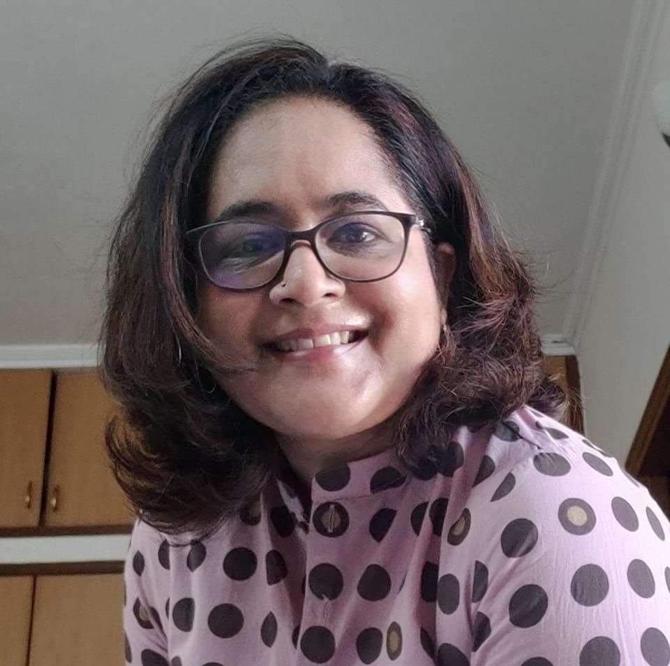 Monica Prasad- Testimonial