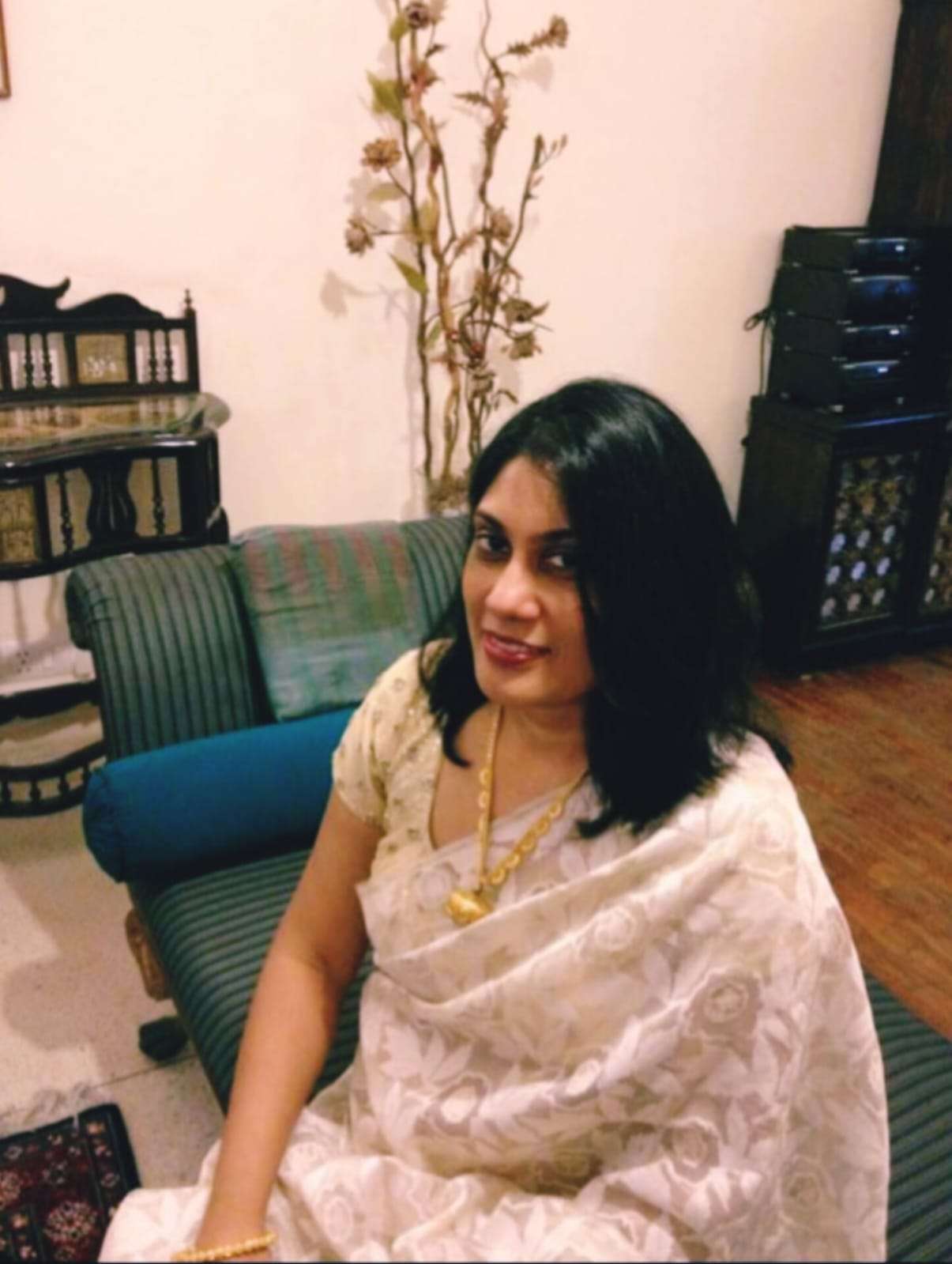 Reema Aggarwal - Testimonial