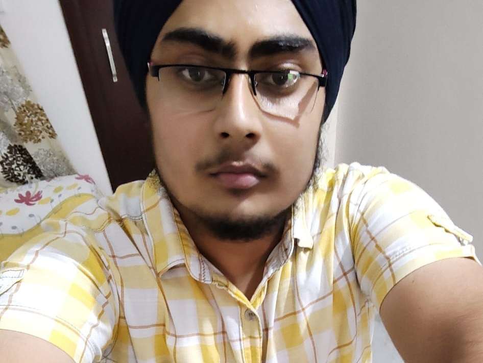 Manwinder Singh- Testimonial